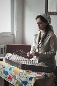 آموزش سنتور