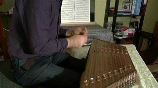 آموزش نت‌ خوانی سنتور