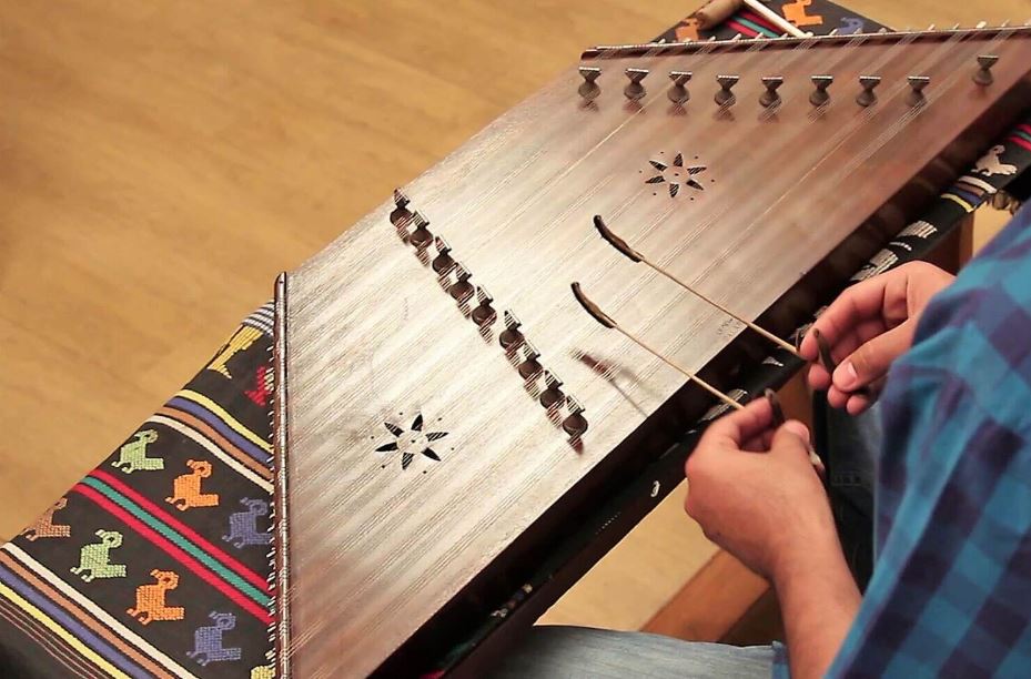 آموزش کوک سنتور با تیونر برای صدایی حرفهای