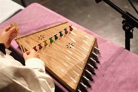 سنتور برای کودک 