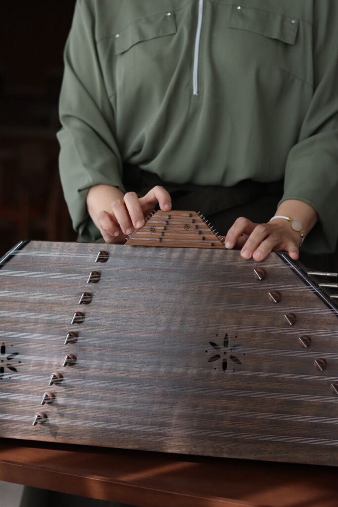 سن یادگیری موسیقی