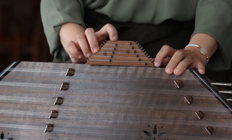 سن یادگیری موسیقی