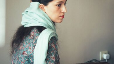 تمرین سنتور بعد از بیانگیزگی