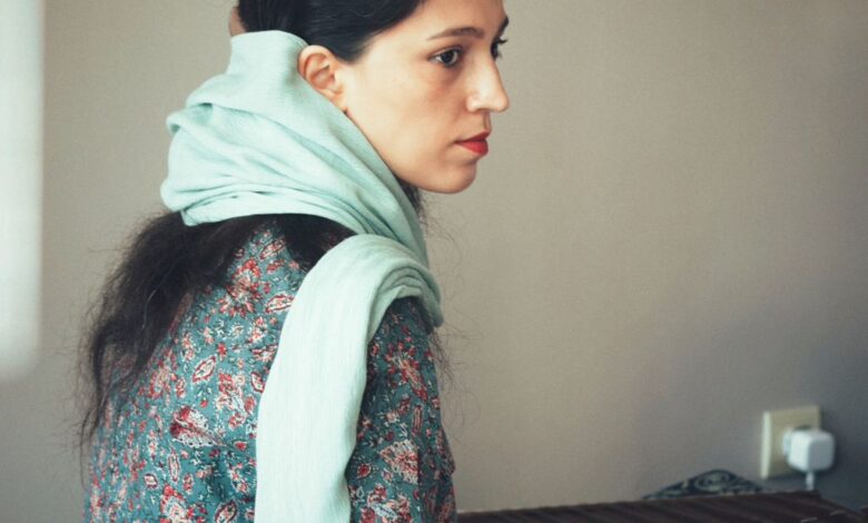 تمرین سنتور بعد از بیانگیزگی