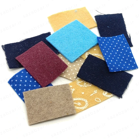 نمد مضراب سنتور