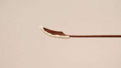 نمد مضراب سنتور