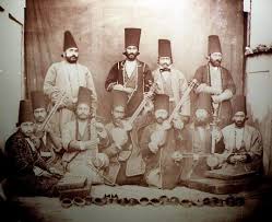اولین سنتورنواز